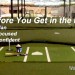 Before You Get in the Batters Box Before You Get in the Batters Box