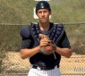 Baseball Catchers Equipment