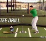Baseball Tee Drills