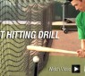 Baseball Hitting Drills