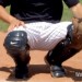 Catchers Stance and Catcher Signs Catchers Stance and Catcher Signs