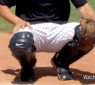 Catchers Stance and Catcher Signs