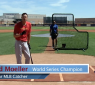 Baseball Batting Drill