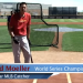 Hitting the breacking ball image